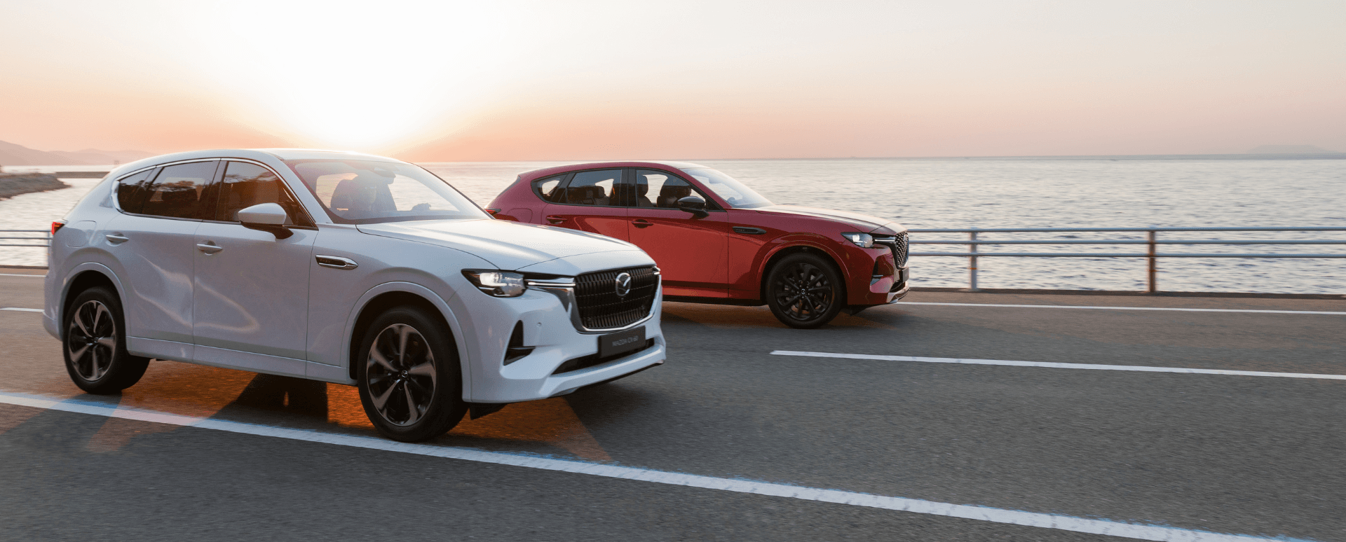 Port Lincoln Mazda page hero background image